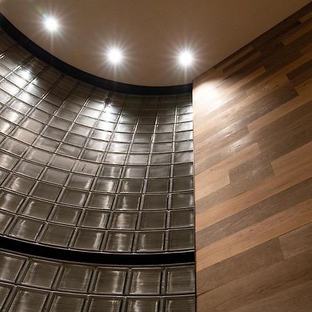 The Onefive Marine Fukuoka Hotel Fukuoka  Exterior foto