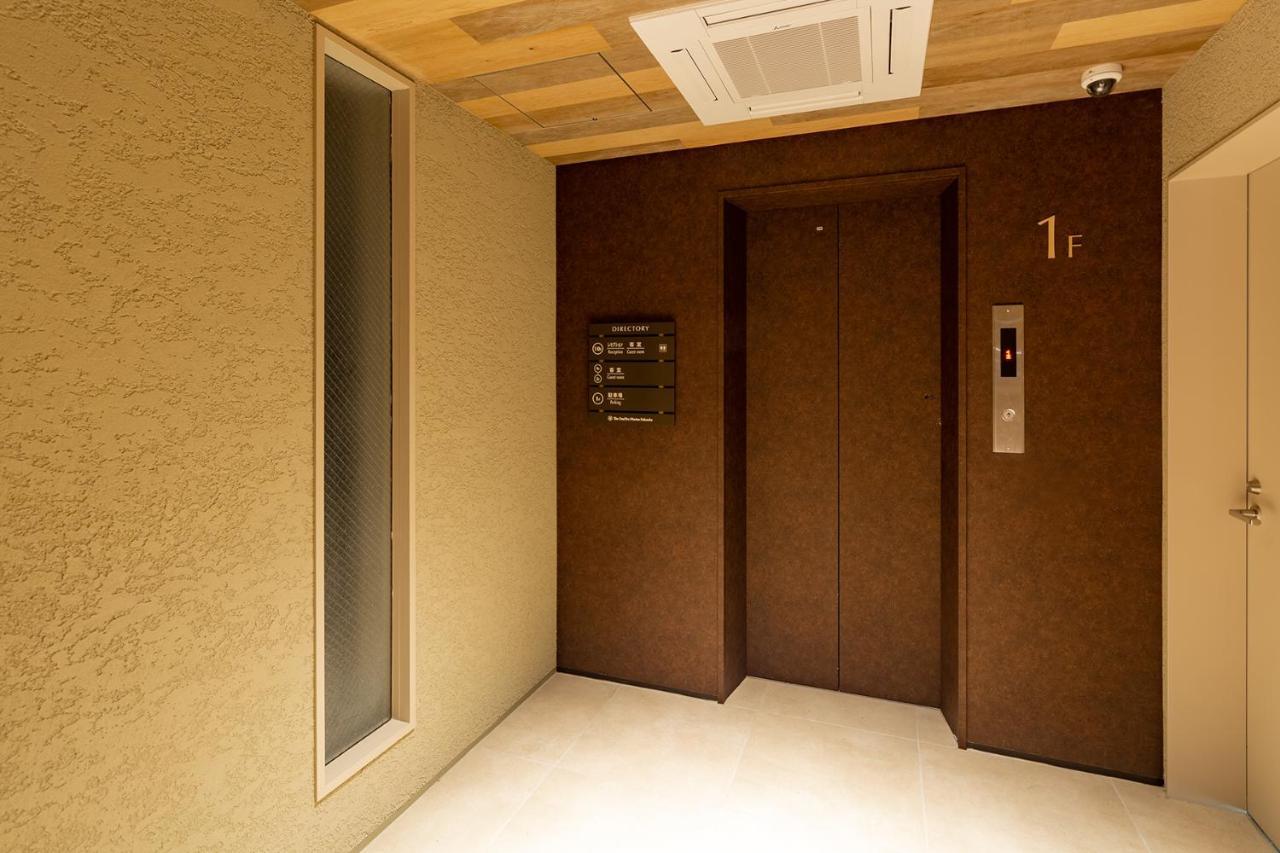 The Onefive Marine Fukuoka Hotel Fukuoka  Exterior foto